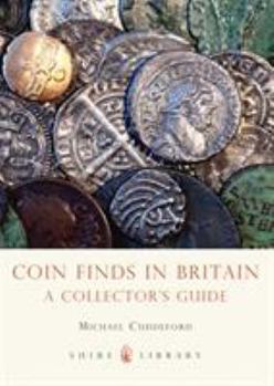 Paperback Coin Finds in Britain: A Collector's Guide Book