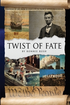 Paperback Twist of Fate Book
