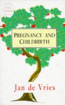 Paperback Pregnancy and Childbirth Book