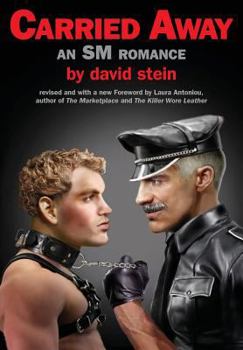 Paperback Carried Away: An SM Romance Book