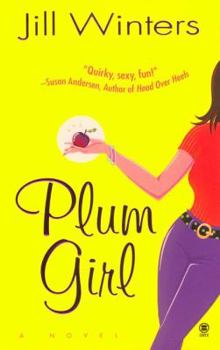 Mass Market Paperback Plum Girl Book