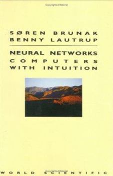 Paperback Neural Networks: Computers with Intuition Book