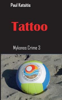 Paperback Tattoo [German] Book