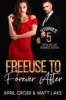 Paperback Freeuse to Forever After Book