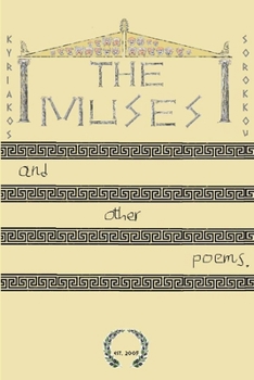 Paperback The Muses and Other Poems Book