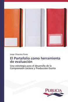 Paperback El Portafolio como herramienta de evaluación [Spanish] Book