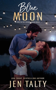 Paperback Blue Moon Book