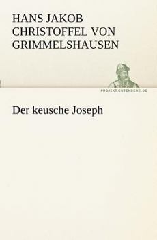 Paperback Der Keusche Joseph [German] Book