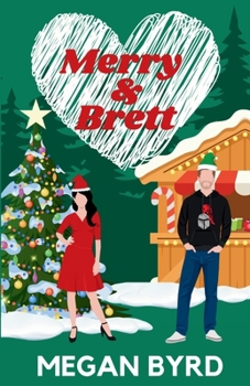 Paperback Merry & Brett Book