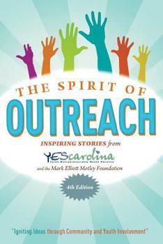 Paperback The Spirit of Outreach 4th Edition Final Book