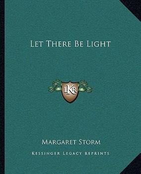 Paperback Let There Be Light Book