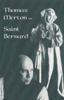 Paperback Thomas Merton on Saint Bernard: Volume 9 Book