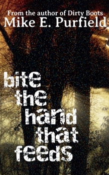 Paperback Bite The Hand That Feeds Book