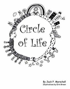 Paperback Circle of Life Book