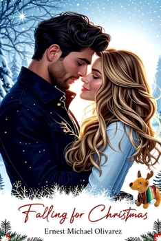 Paperback Falling for Christmas Book
