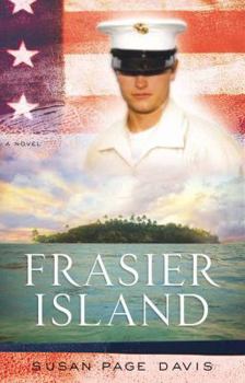 Paperback Frasier Island Book