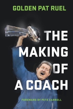 Paperback The Making of a Coach Book