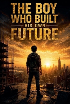 The Boy Who Built His Own Future (Motivation Psychology)