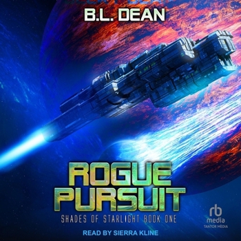 Audio CD Rogue Pursuit Book