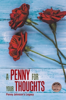 Paperback A Penny for Your Thoughts Book