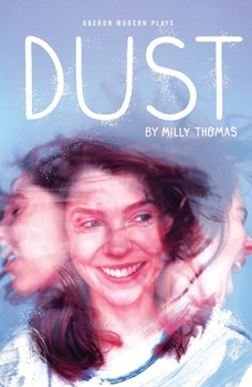 Paperback Dust Book