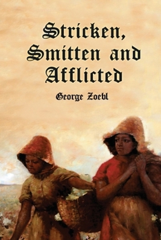 Paperback Stricken, Smitten and Afflicted Book