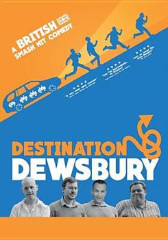 Destination Dewsbury