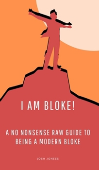Hardcover I am Bloke! Book