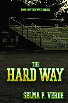 Paperback The Hard Way Book