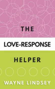 Paperback The Love-Response Helper Book