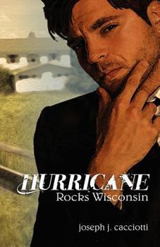 Paperback Hurricane Rocks Wisconsin Book