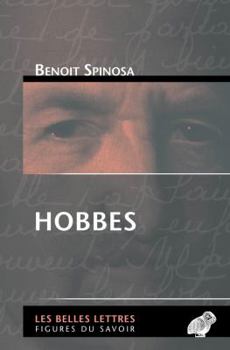 Paperback Hobbes [French] Book