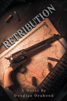 Paperback Retribution Book