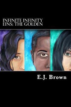 Paperback Infinite Infinity Eins: The Golden Book