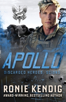 Apollo : Discarded Heroes: Scions
