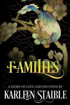 Paperback Families Book