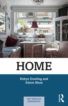 Paperback Home Book