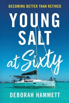 Paperback Young Salt at Sixty Book