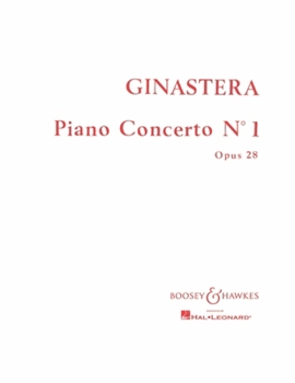 Paperback Piano Concerto No. 1, Op. 28 Book