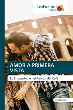 Paperback Amor a Primera Vista [Spanish] Book
