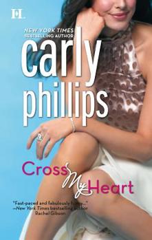 Mass Market Paperback Cross My Heart Book