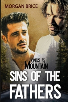 Paperback Sins of the Fathers: Kings of the Mountain Book 2 Book