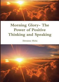 Paperback Morning Glory- Book