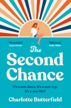 Paperback The Second Chance Book