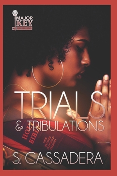 Paperback Trials & Tribulations Book