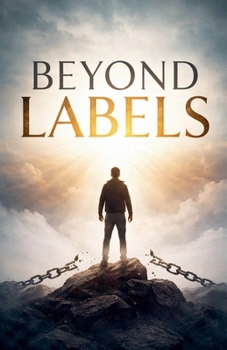 Paperback Beyond Labels Book