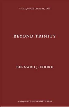 Hardcover Beyond Trinity Book