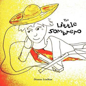 Paperback The Little Sombrero Book