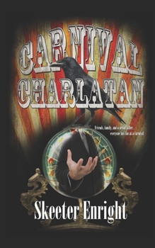 Paperback Carnival Charlatan Book