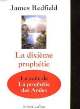 Paperback Les Lecons de Vie de la Prophetie des Andes [French] Book